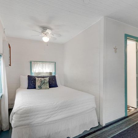 Tybee Island Sunset Villa Exterior photo