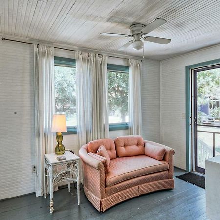 Tybee Island Sunset Villa Exterior photo