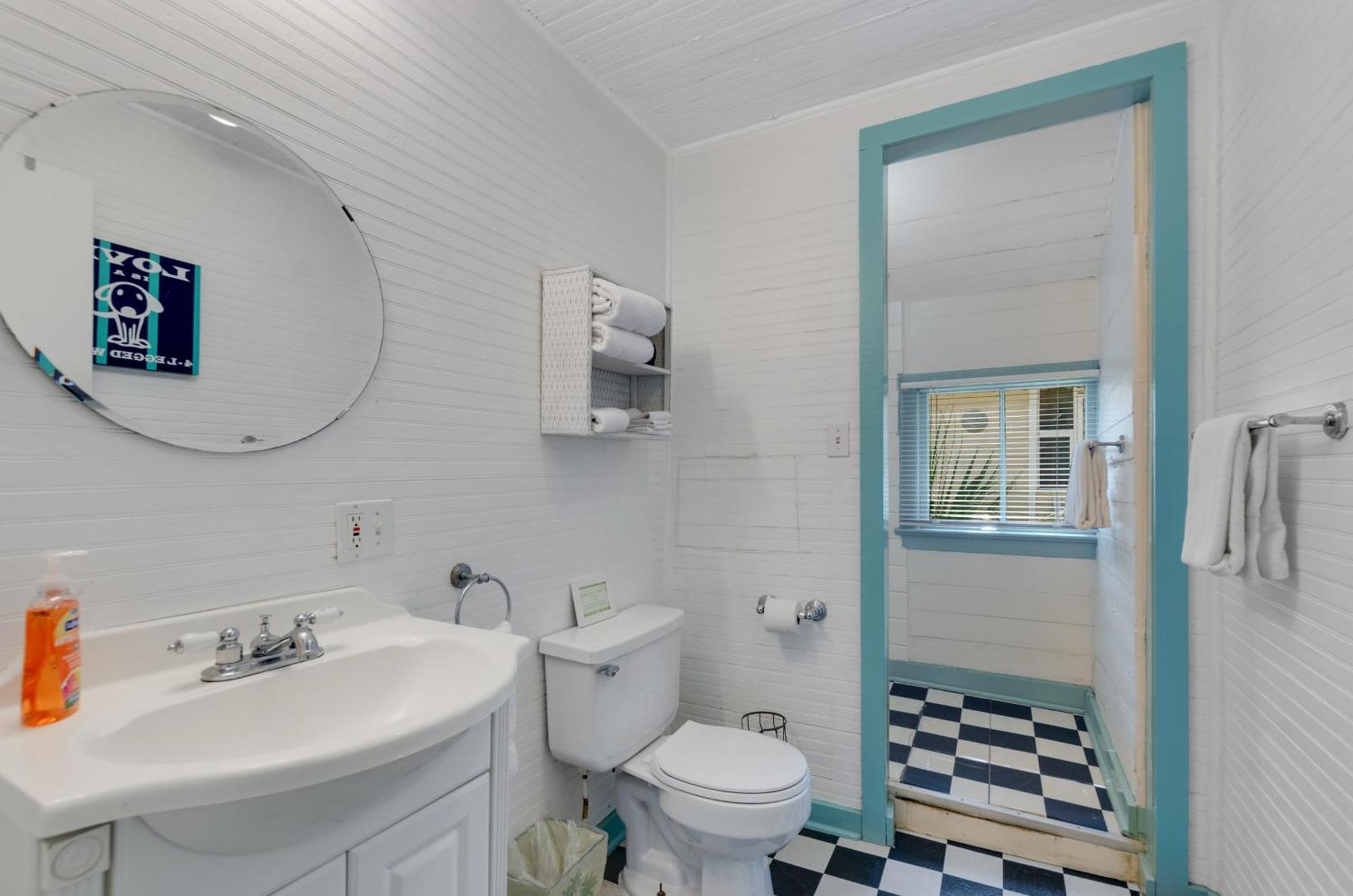 Tybee Island Sunset Villa Exterior photo