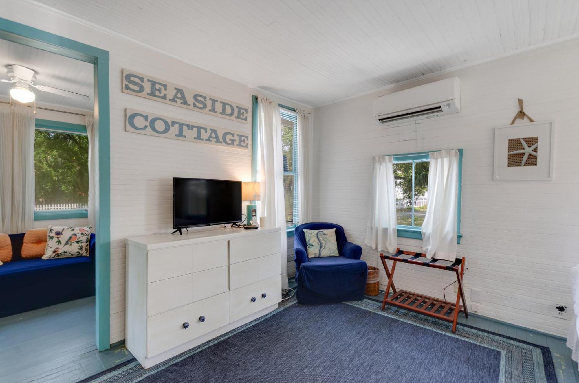 Tybee Island Sunset Villa Exterior photo