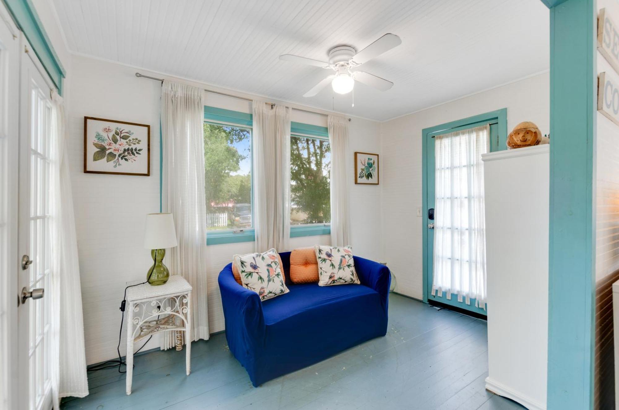Tybee Island Sunset Villa Exterior photo