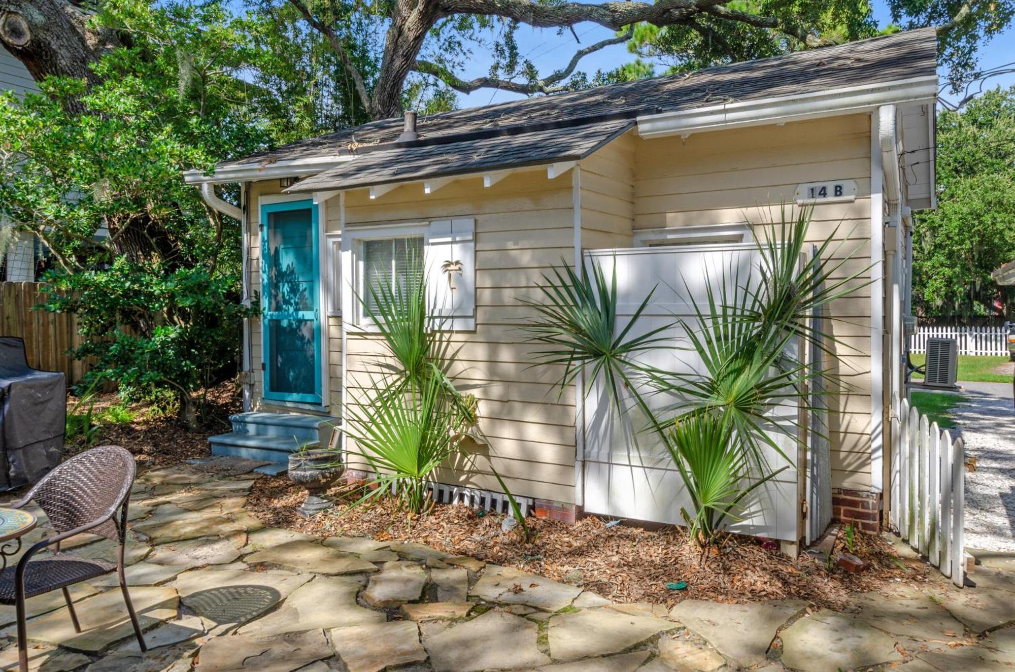 Tybee Island Sunset Villa Exterior photo