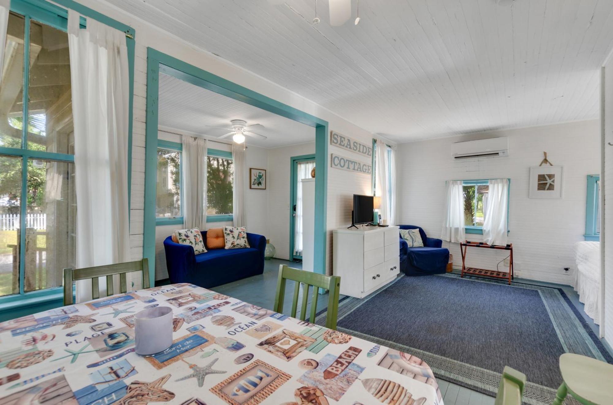 Tybee Island Sunset Villa Exterior photo