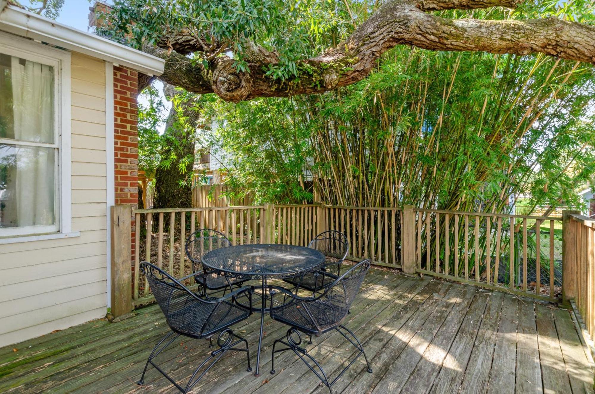 Tybee Island Sunset Villa Exterior photo
