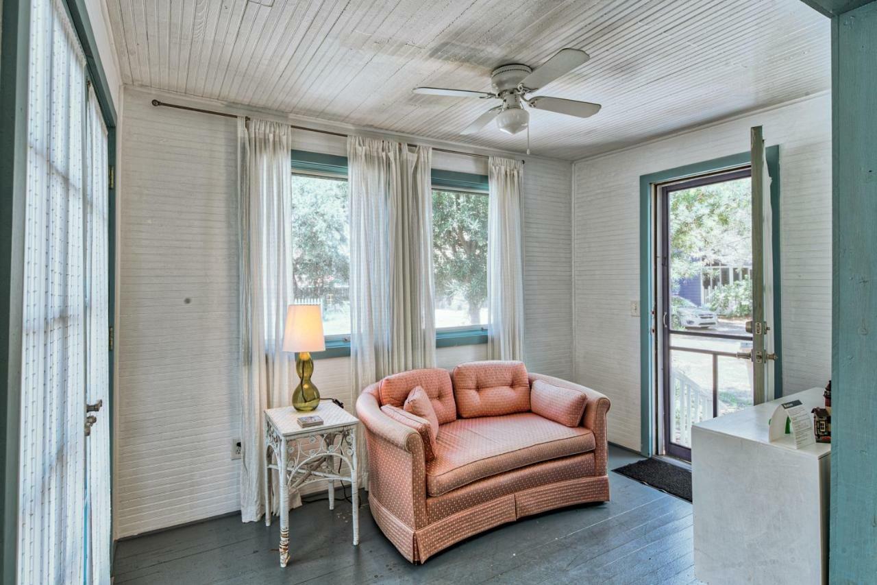Tybee Island Sunset Villa Exterior photo